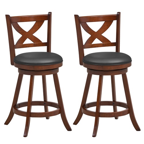 Set bar stools 24 - bar,