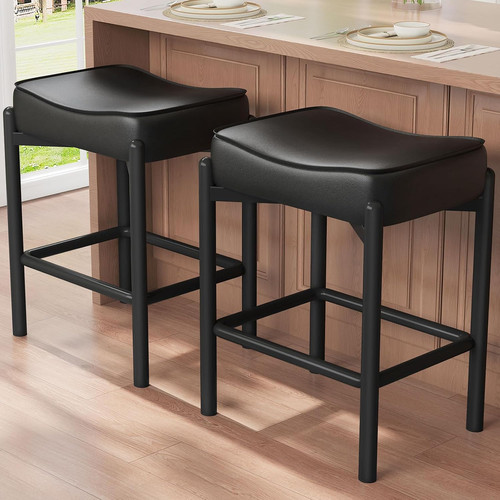 Bar stools set - bar, inch