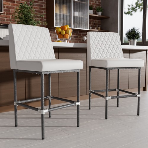 Bar stools set - bar, counter