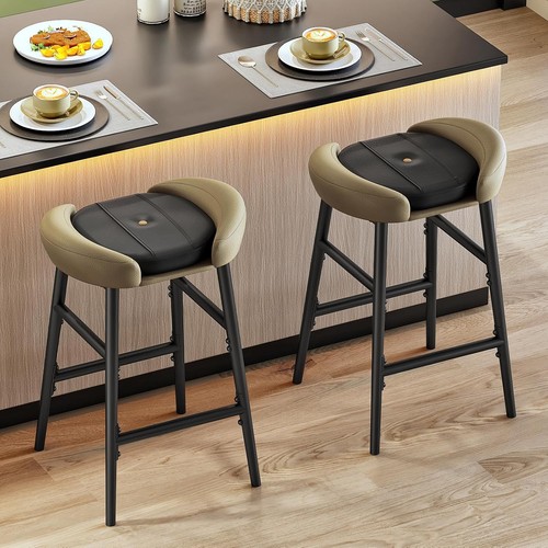Counter height bar stools - height,