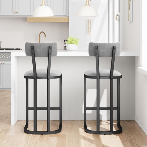 Bar stools set - bar,