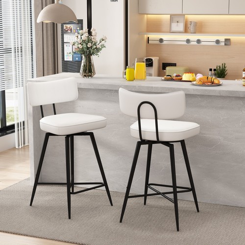 Set counter height stools - set,