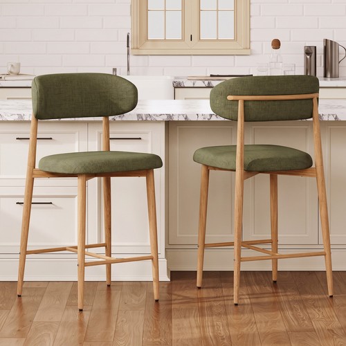 Counter height bar stools - height,