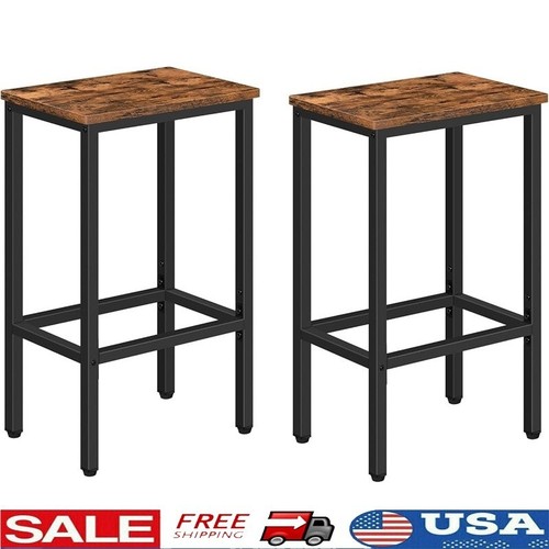 Set adjustable bar stools - set,