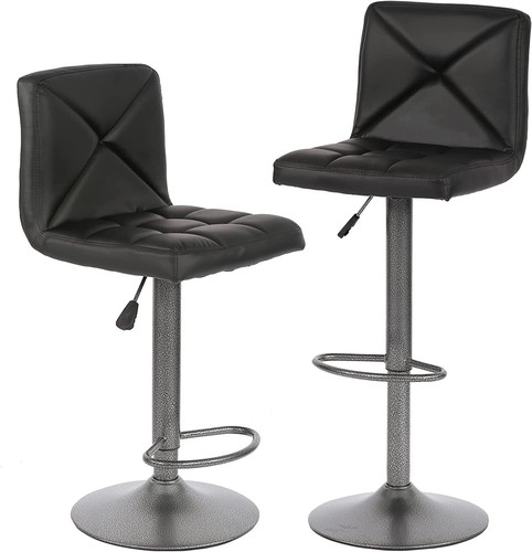 Bar stools set - stools, counter