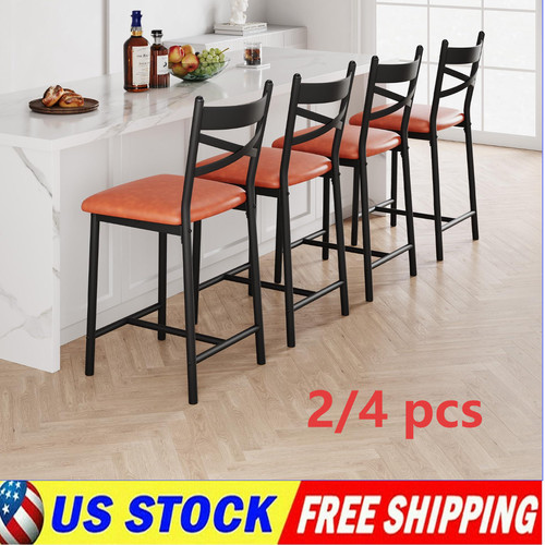 Set 4 leather bar - 2/4,