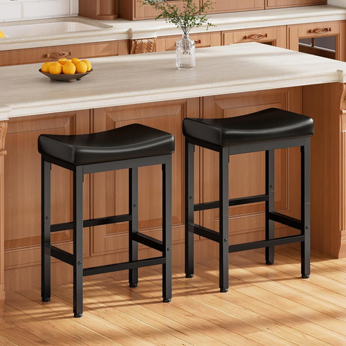 Bar stools set - 2,, counter